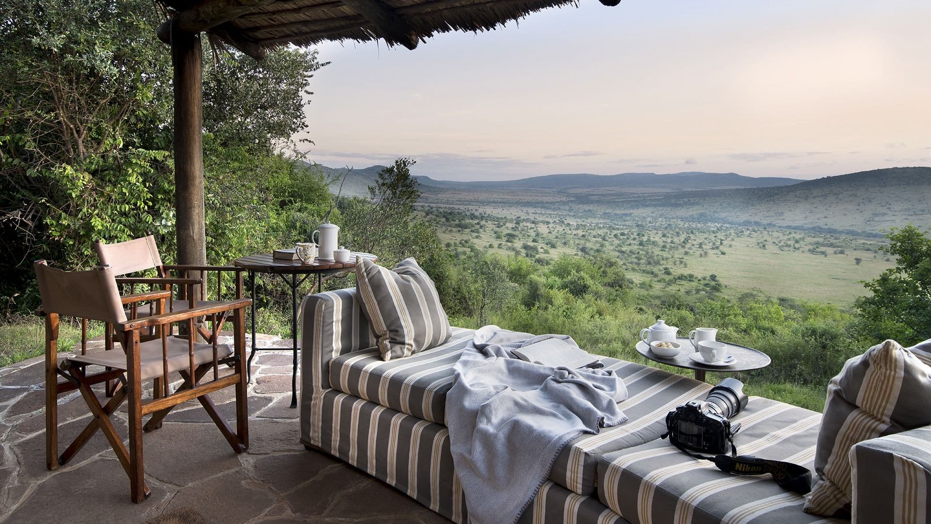 Stay 4, Pay 3 at Klein’s Camp gallery image 1