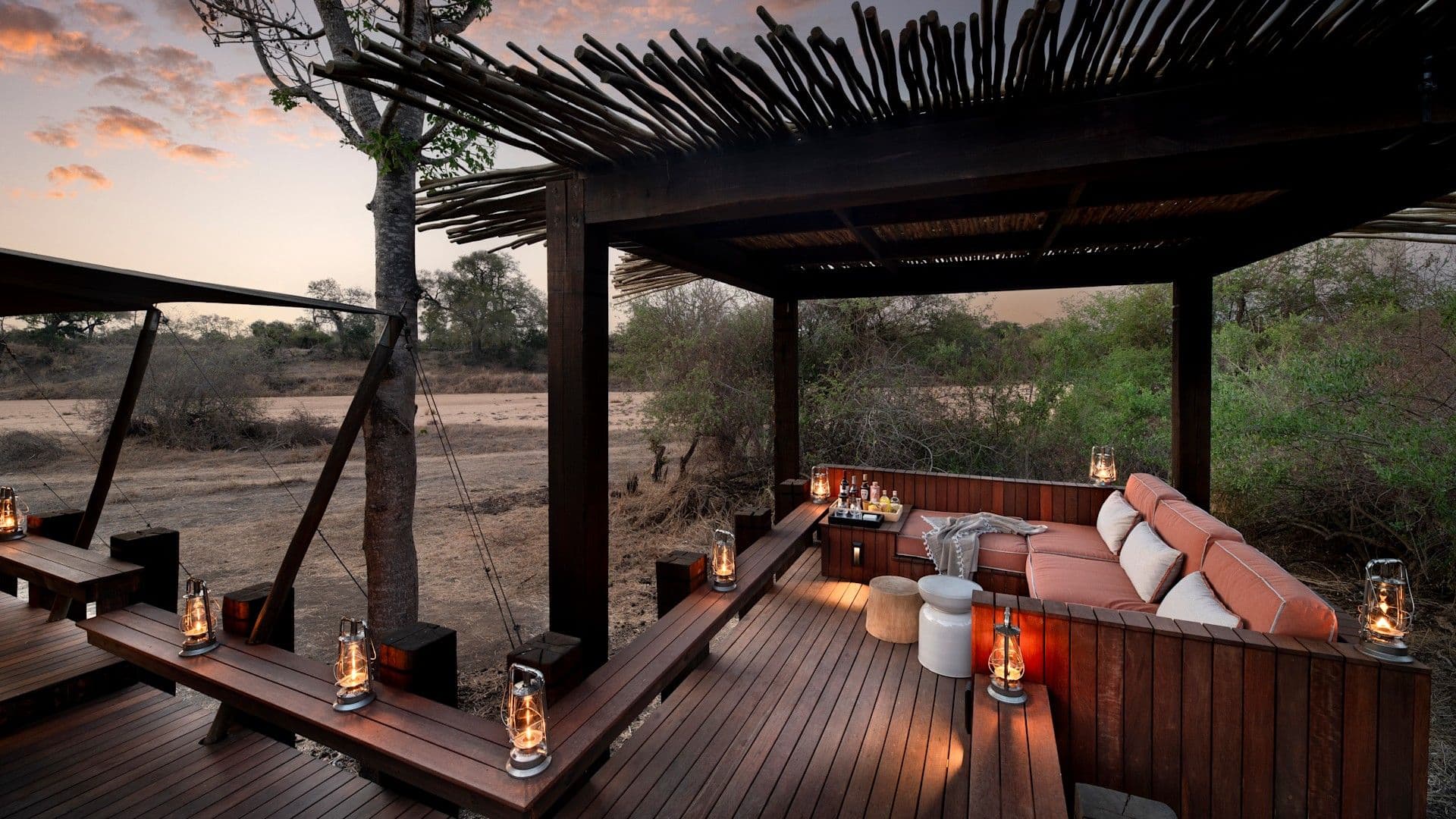 Ngala Tented Camp gallery image 1