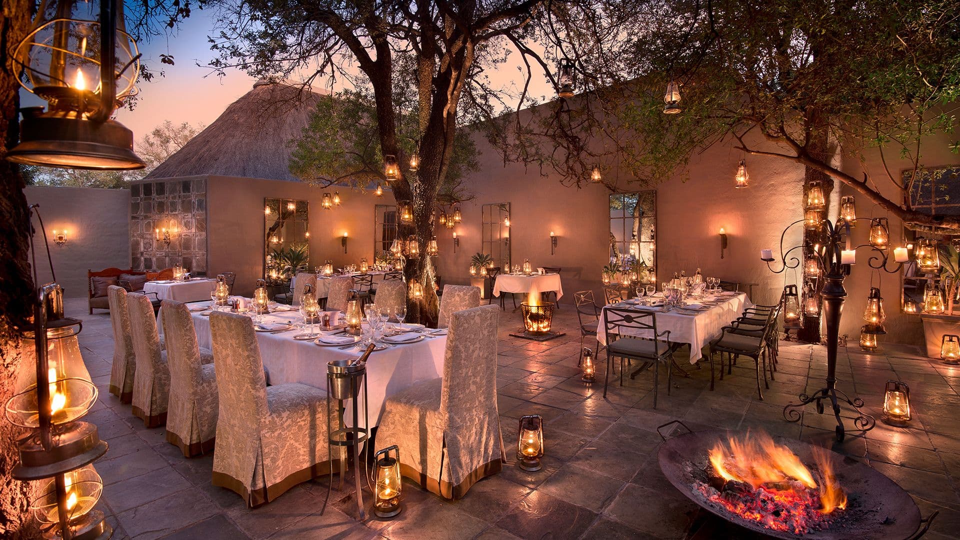 Ngala Safari Lodge gallery image 1