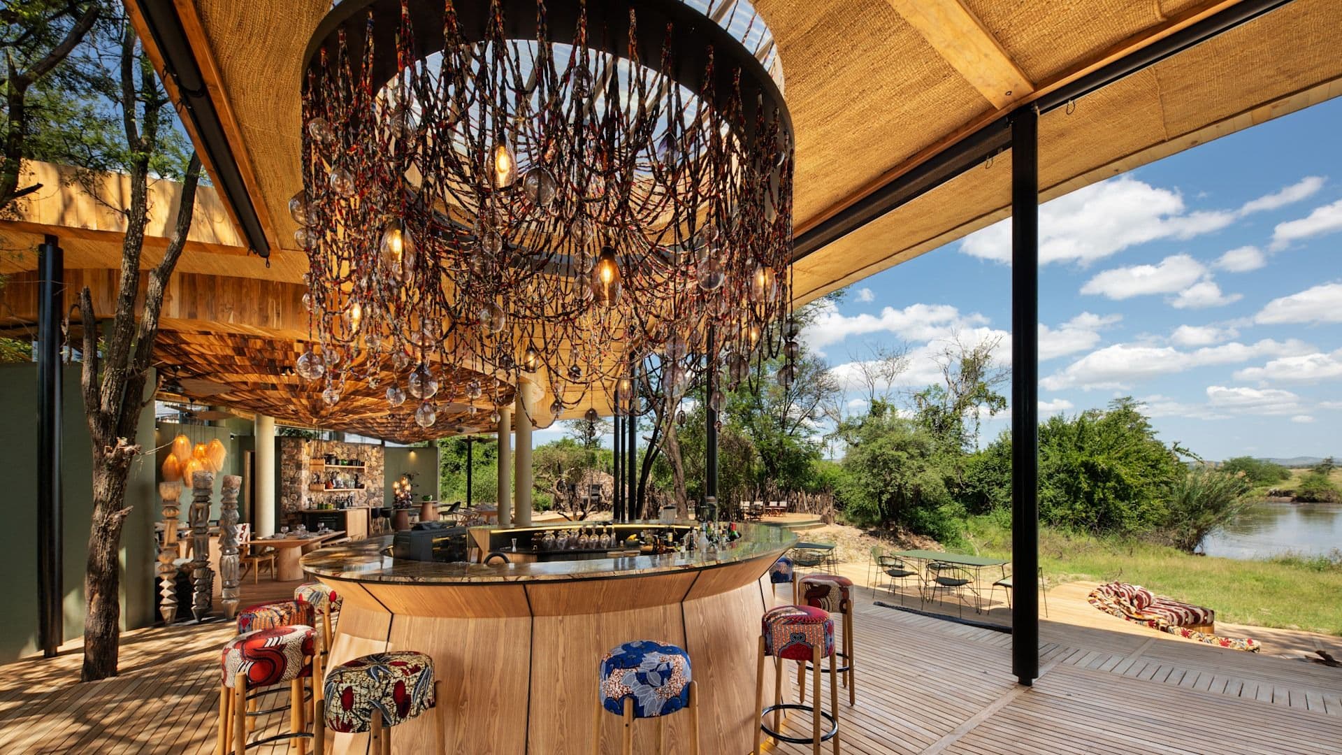 Stay 4, Pay 3 at Grumeti gallery image 1