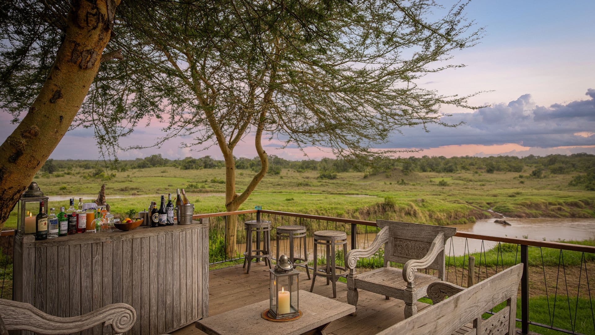 Ol Pejeta Bush Camp gallery image 3