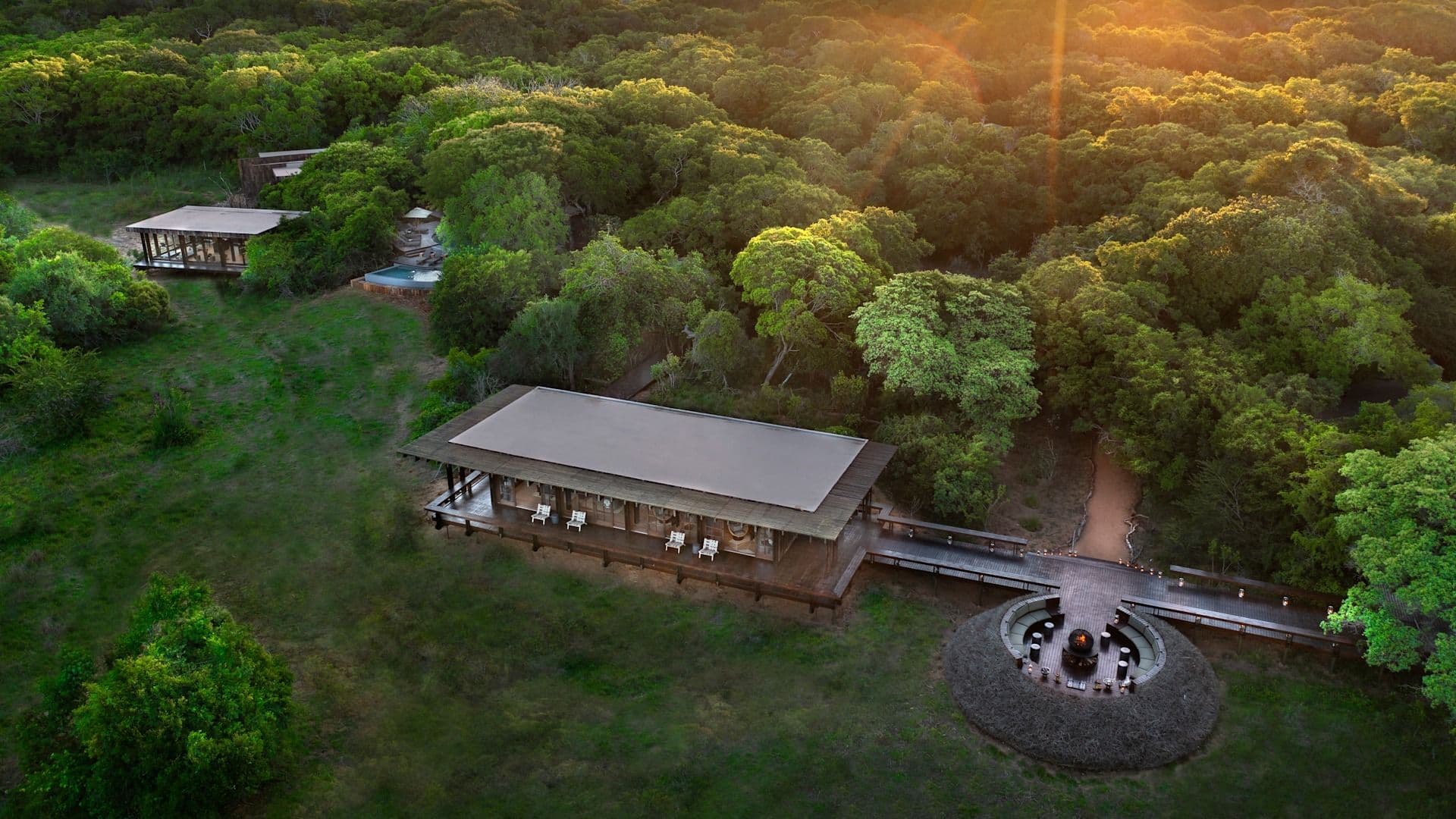 Phinda Forest Lodge gallery image 1