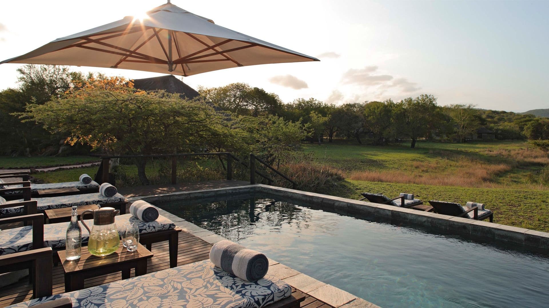 Stay 4, Pay 3 at Phinda Zuka gallery image 1