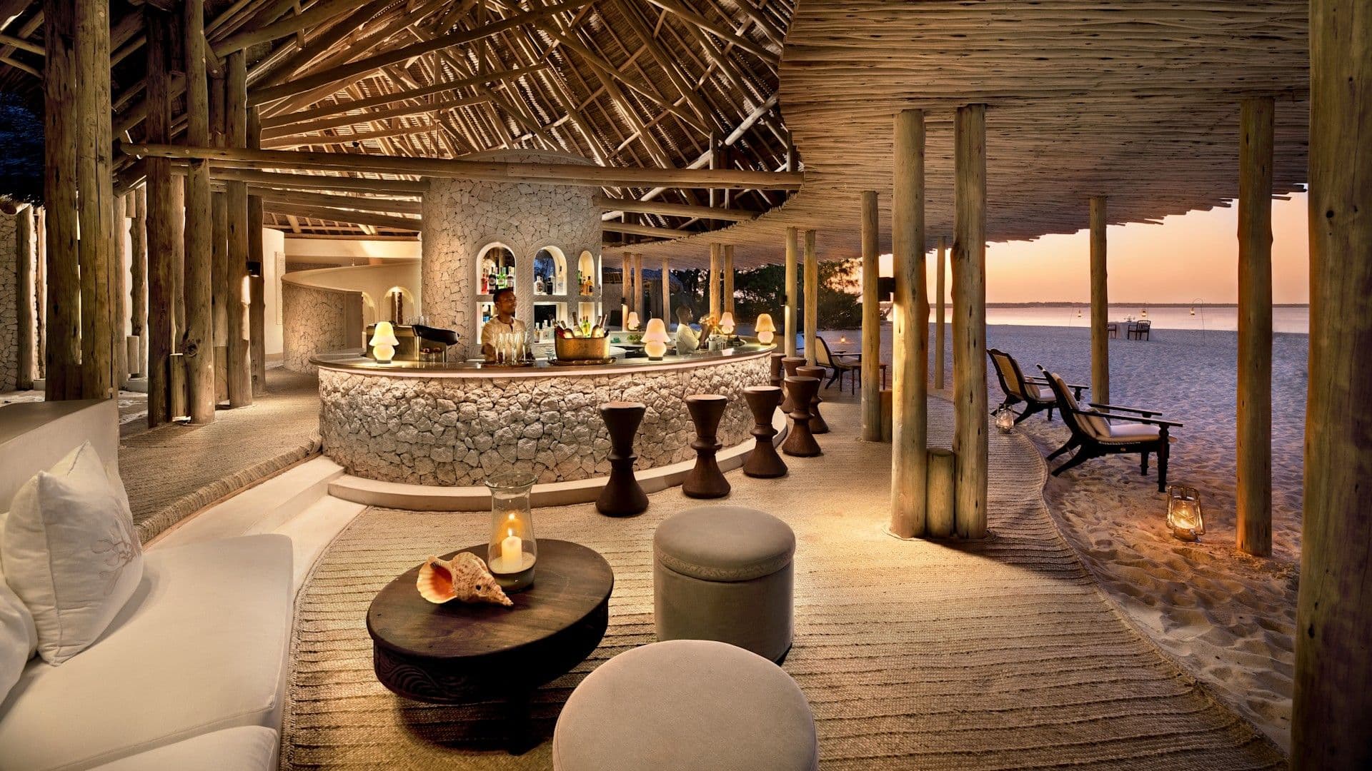 Mnemba Island gallery image 1