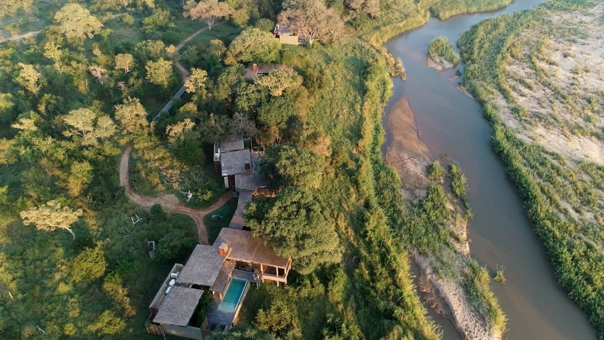 Tengile River Lodge gallery image 1