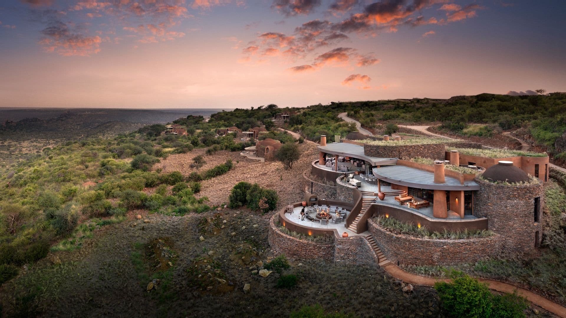 Suyian Lodge gallery image 1