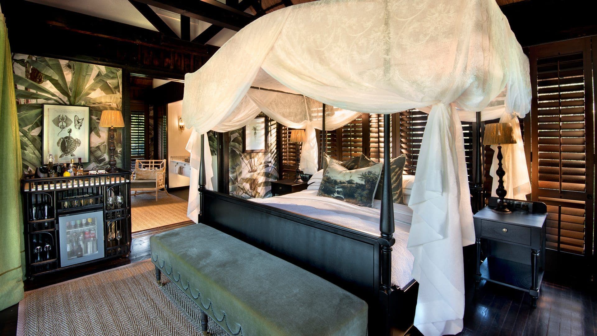 Phinda Vlei Lodge gallery image 1