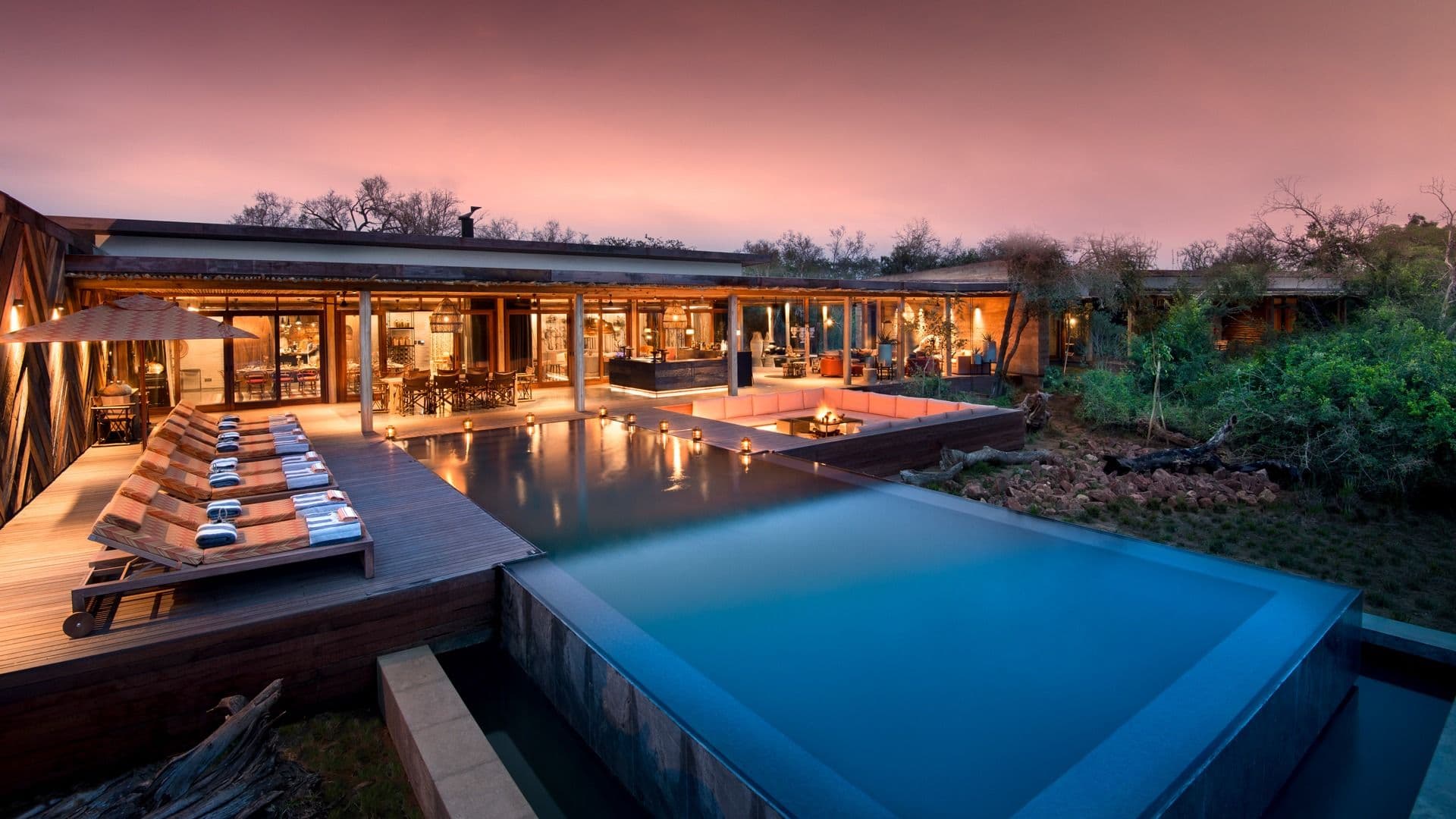 Phinda Homestead gallery image 1