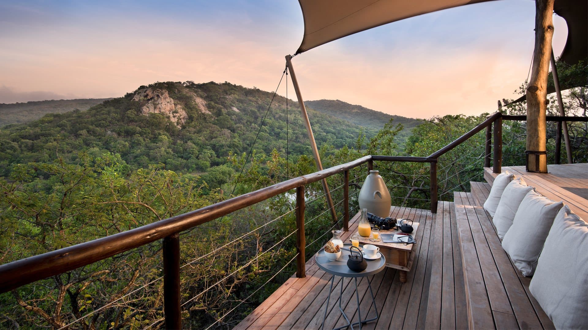 Stay longer for less in South Africa gallery image 1